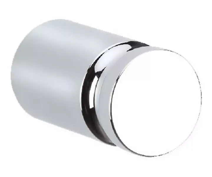 Крючок Hansgrohe 40537840 хром